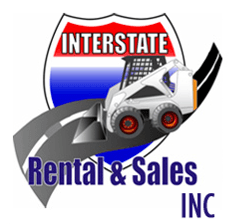 Interstate Rental & Sales Inc logo