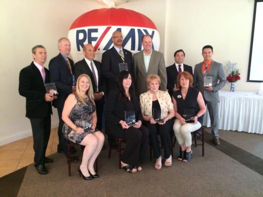 Remax All Stars Realty