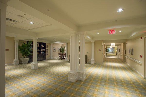 Hallway