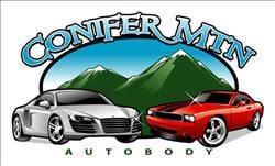 Conifer Mountain Autobody