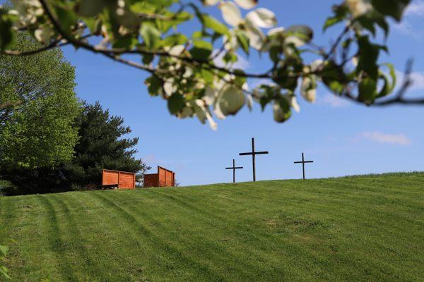 The Refuge Men's Ministry in Lancaster