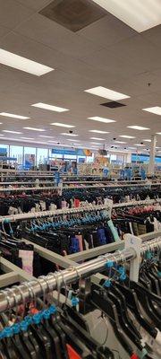 Ross Dress for Less