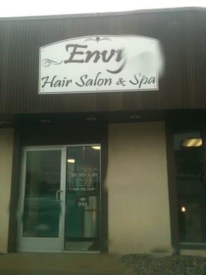 Envy Salon & Spa