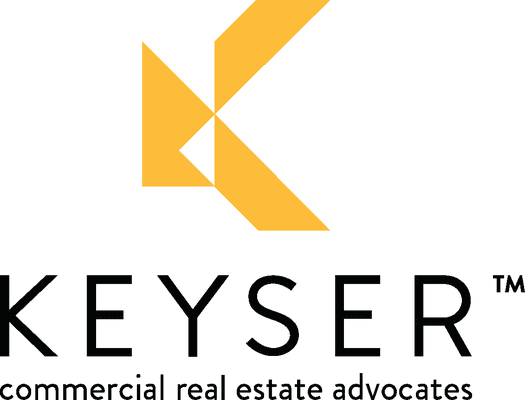 Keyser logo