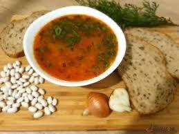 bean soup