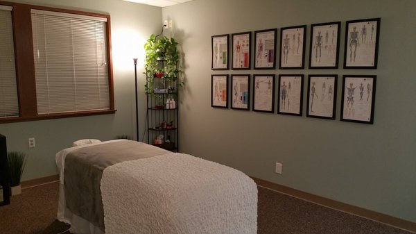 Treatment Room