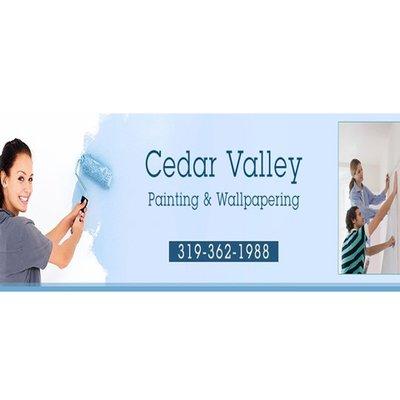 Cedar Valley Painting & Wallpapering