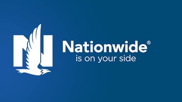 Nationwide: a company we have written with since 1981