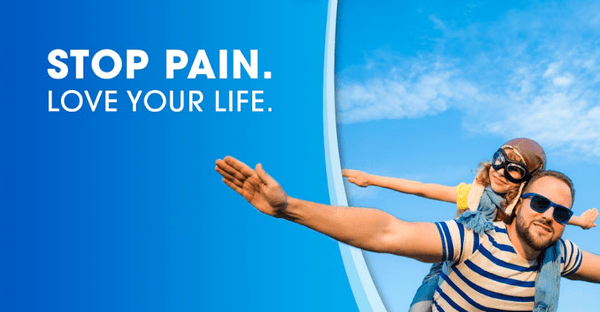 Stop Pain