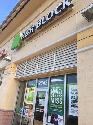 H&R Block