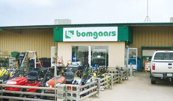 Bomgaars