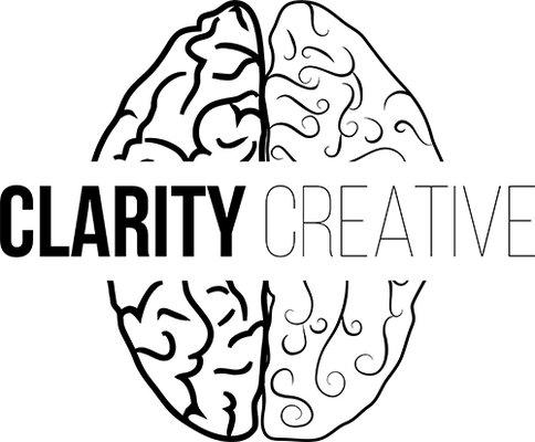 Clarity Creative Logo