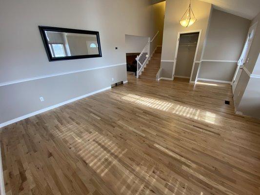 Summit Wood Floors