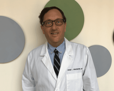 David  Greenspan, MD is a OB-GYN serving Phoenix, AZ