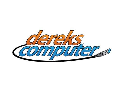 Dereks Computer