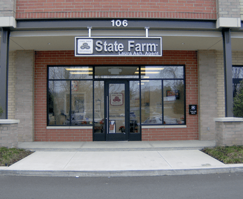 State Farm Office