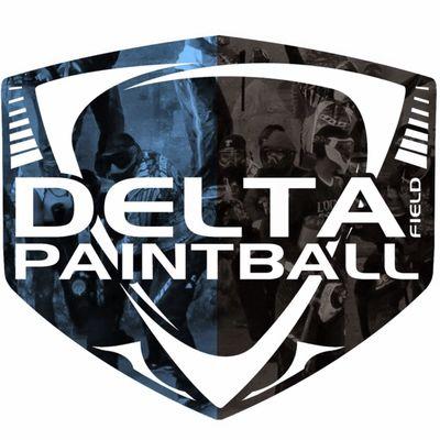 Delta Field Paintball