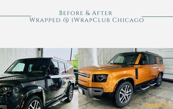 IwrapClub.com (312) 838-1765