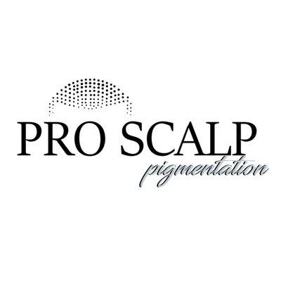 Pro Scalp Pigmentation