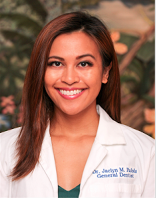 Palola Dental: Jaclyn Palola DMD