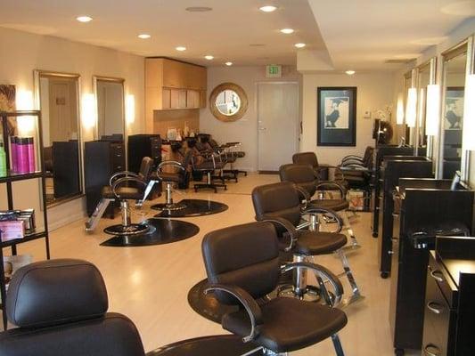 salon