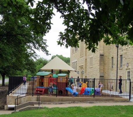 Jacob's Learning Ladder Preschool