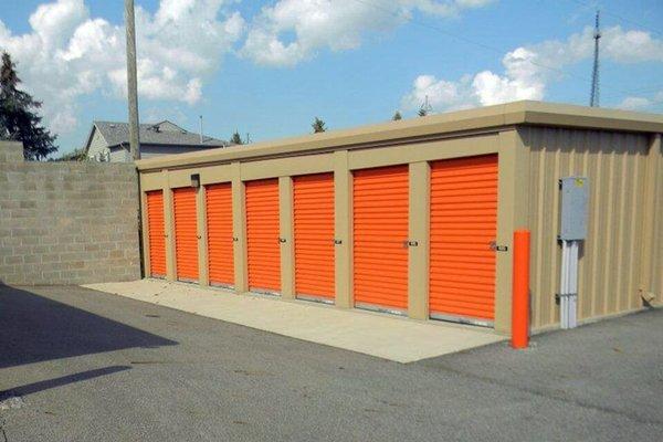 Public Storage