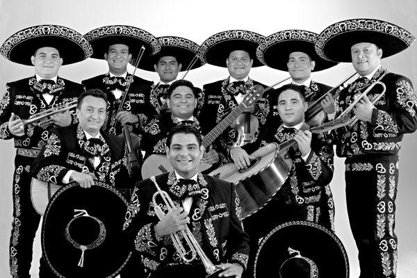 Mariachi Mexico International