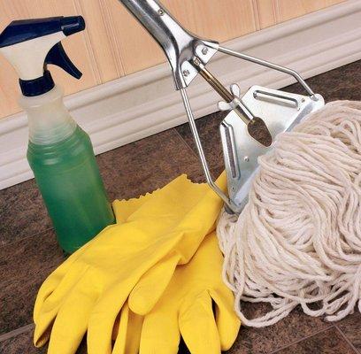 Specialized Cleaning Services For Your Needs