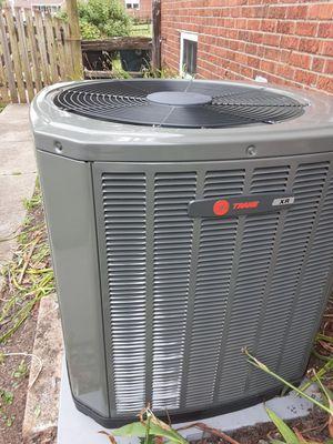 Perry Hall Heating and Air Conditioning