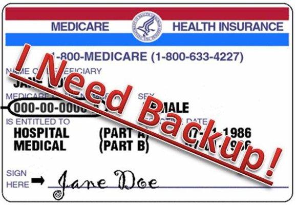 Medicare Insurance