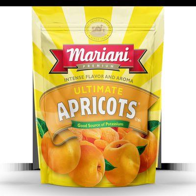 Mariani Ultimate Dried Apricots