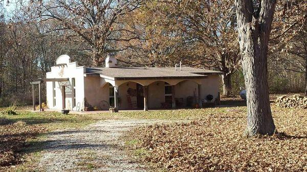 Bear Grove Cabins