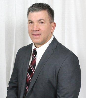 Peter Weber, III, O.D., F.A.A.O., Medical Eye Care Specialist