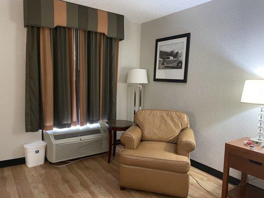 Days Inn By Wyndham Jacksonville Airport