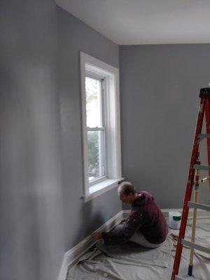 W. Schaefer & Son Painting Service