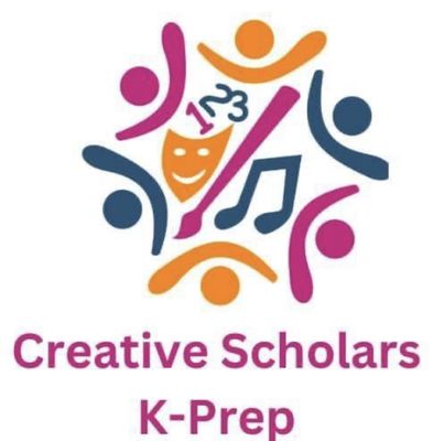 Creative Scholars K-Prep