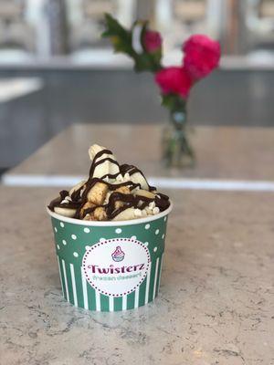 Twisterz Frozen Dessert