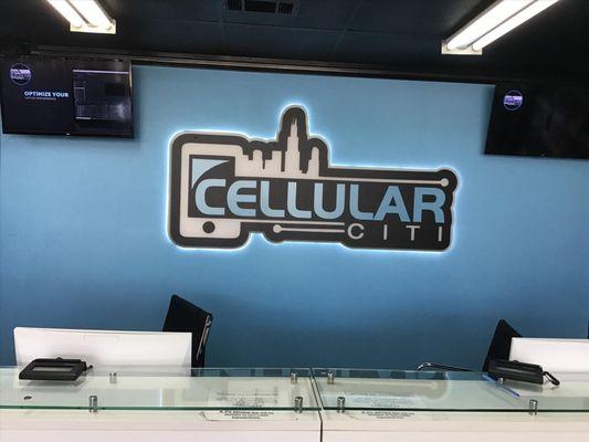 Cellular Citi - Pascagoula