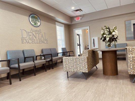 Austell Dental Excellence