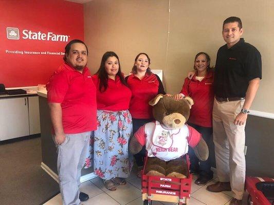 State Farm Team