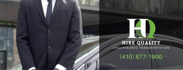 Hire Quality Limousines