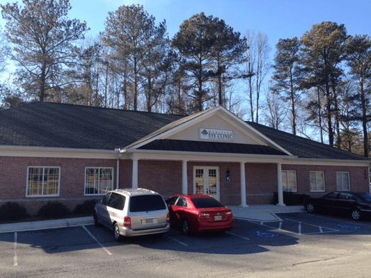 Marietta Eye Clinic