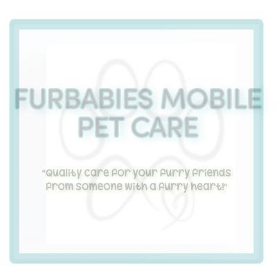 Furbabies Mobile Pet Care