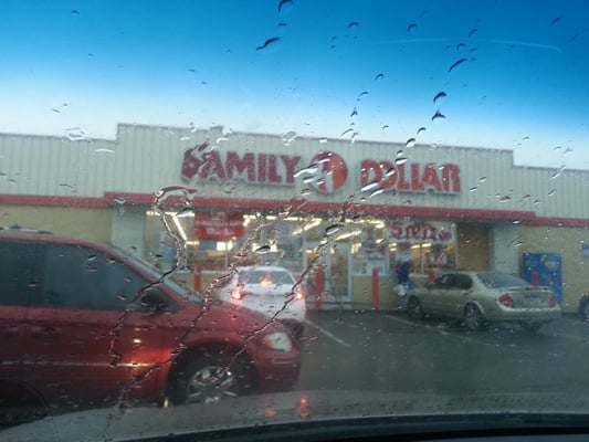 Family Dollar