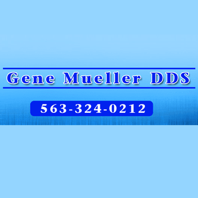 Mueller Gene DDS