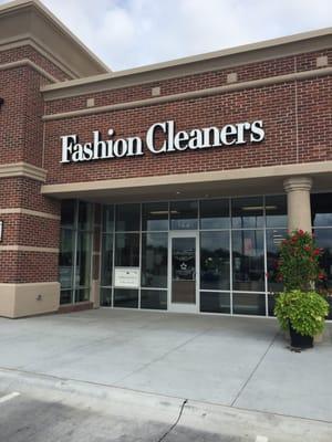 Fashion Cleaners