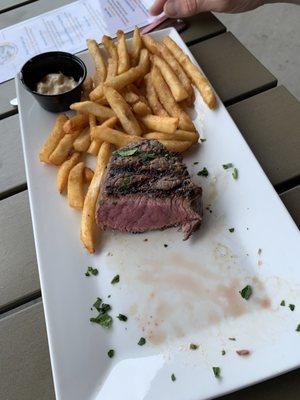 Steak Frites