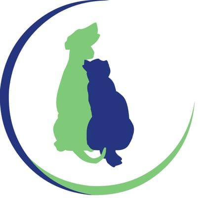 Suffolk Animal Hospital Logo