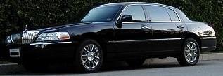 Budget Transportation and Limousine